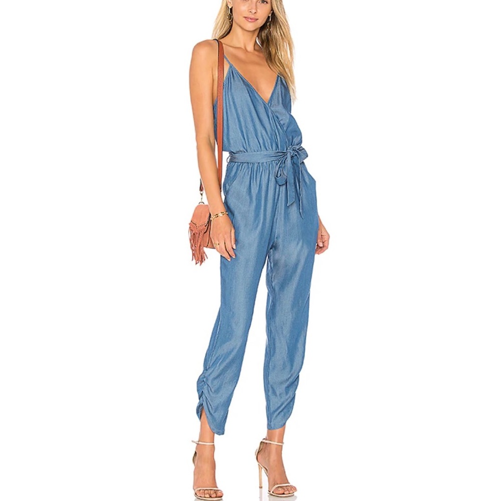 Lovers + Friends Jumpsuit